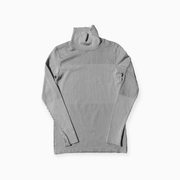 Athleta Flurry Base Layer Turtleneck - Picture 1 of 5